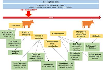 Data-Driven Surveillance: Effective Collection, Integration, and Interpretation of Data to Support Decision Making